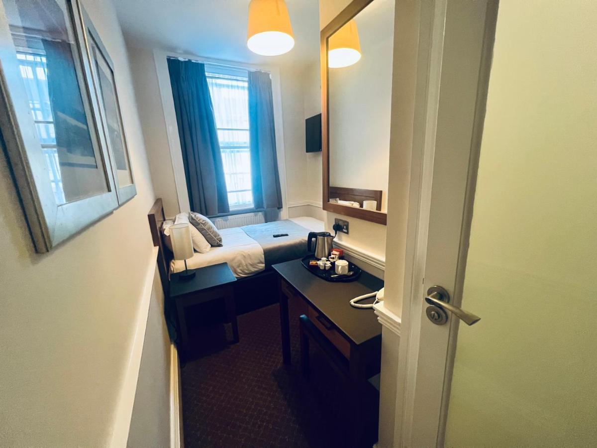 Cavendish Hotel Londres
